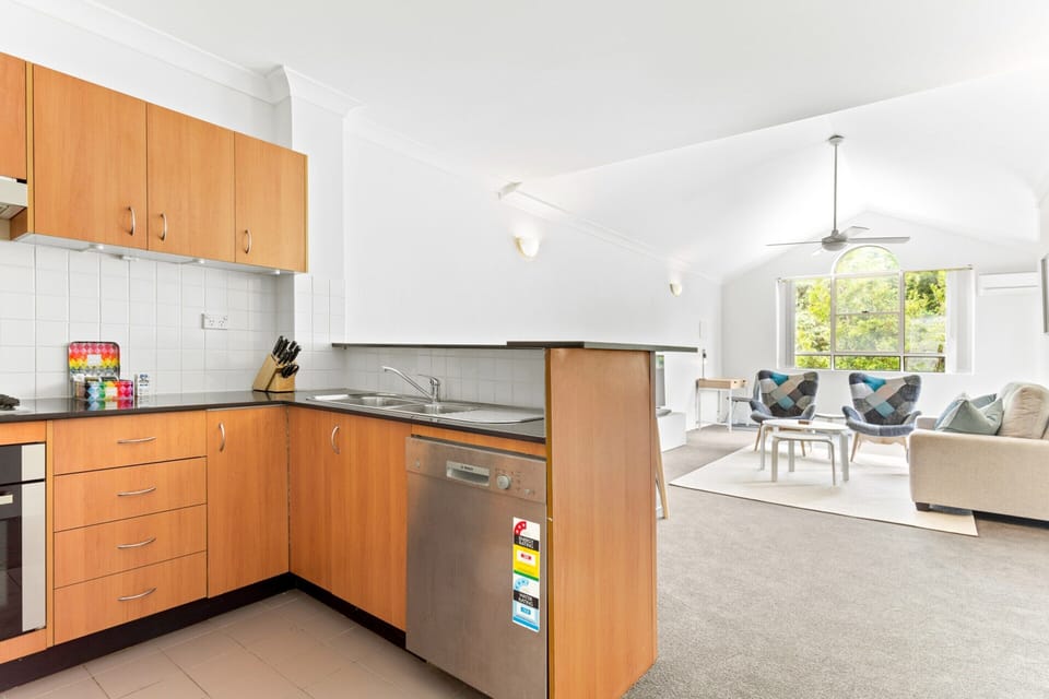 Apartment | Private kitchen