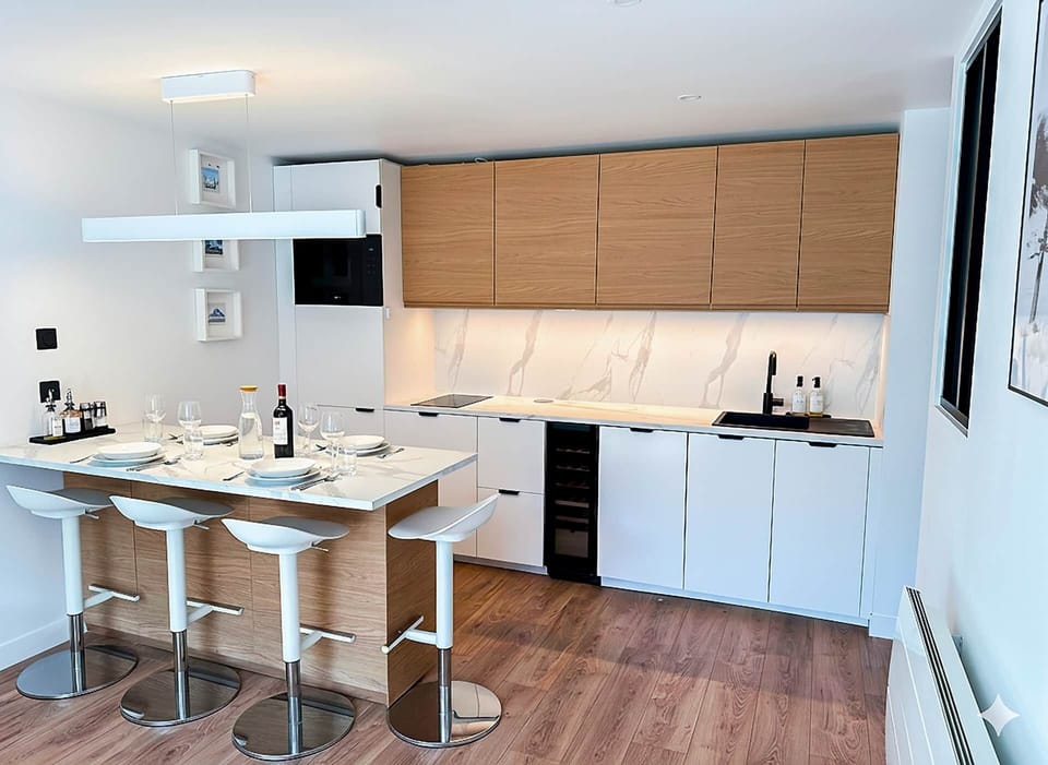 Vue Cuisine V2 - Méribel