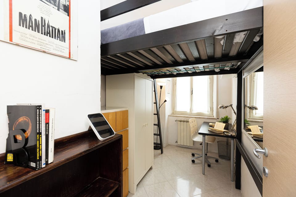 Apartment | 2 bedrooms, free WiFi