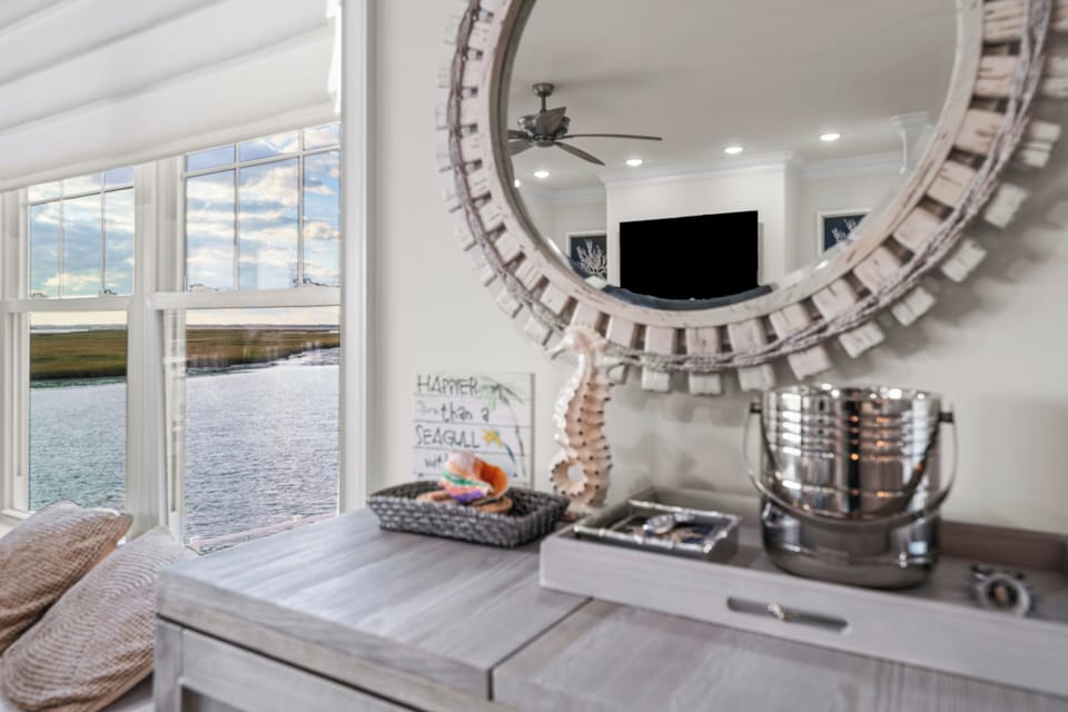 Dry Bar (drinks not included)