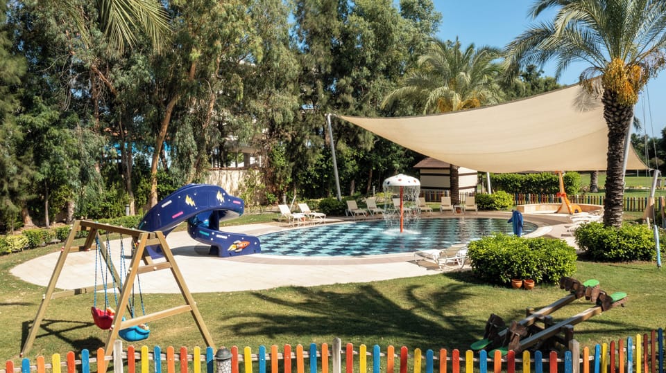 Kempinski Hotel The Dome Belek - All Inclusive Resort in Antalya Province