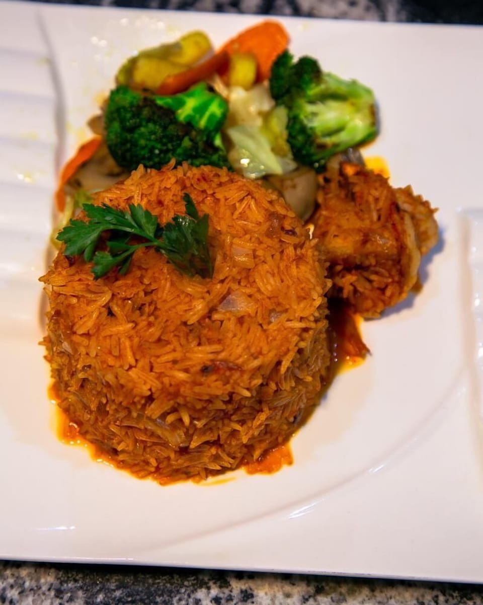 Free daily local cuisine breakfast