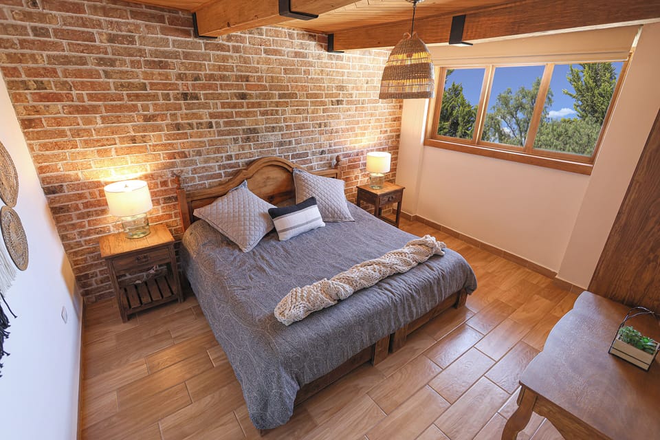 Deluxe Villa, Valley View | Down comforters, free cribs/infant beds, WiFi, bed sheets