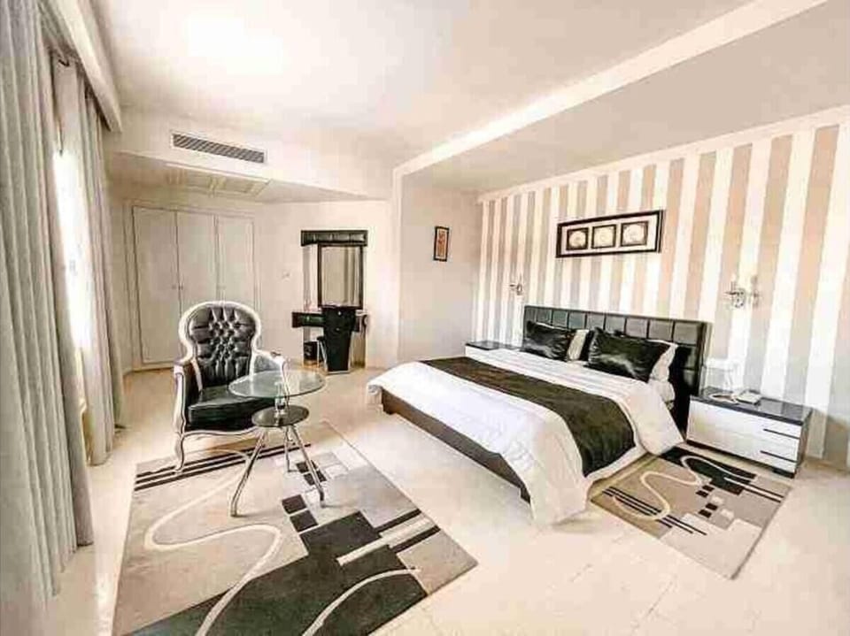Double Room, Balcony | Minibar, in-room safe, cribs/infant beds, free WiFi