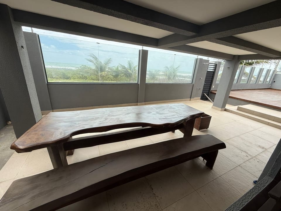 Classic House, Lanai, Sea View | Terrace/patio