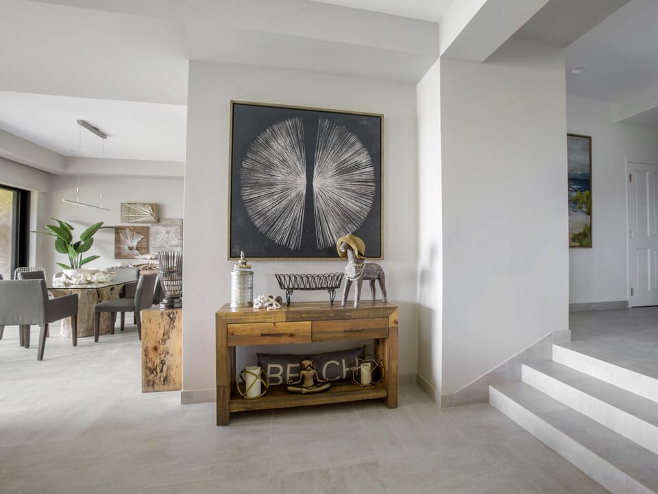 Entry Way
