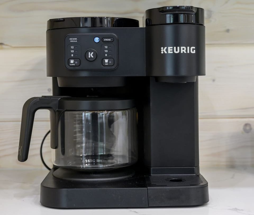 Cabin, Multiple Beds, Hot Tub (Starlight Retreat) | Coffee and/or coffee maker