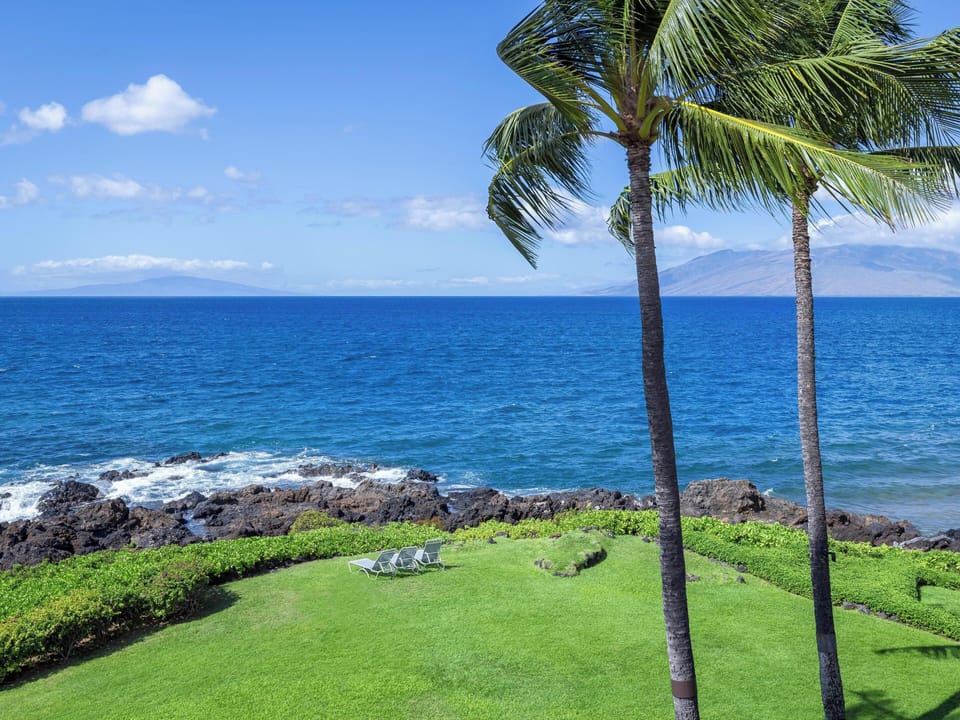 Oceanfront