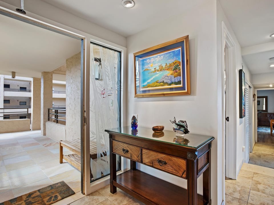 Entryway