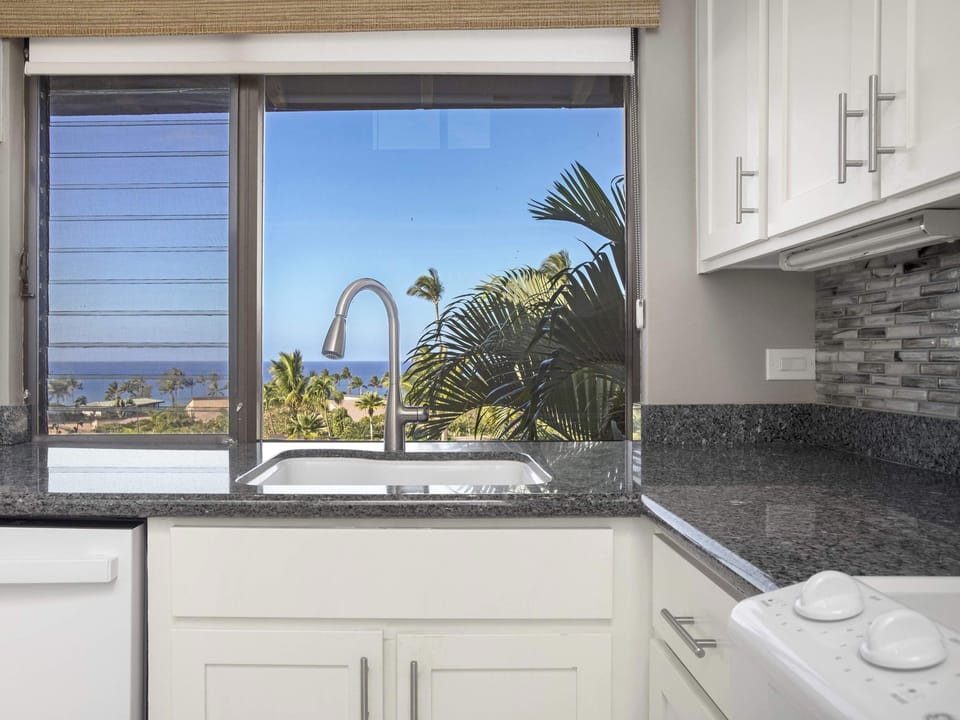 Kitchen View