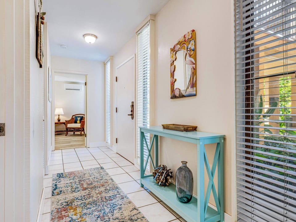 Entryway