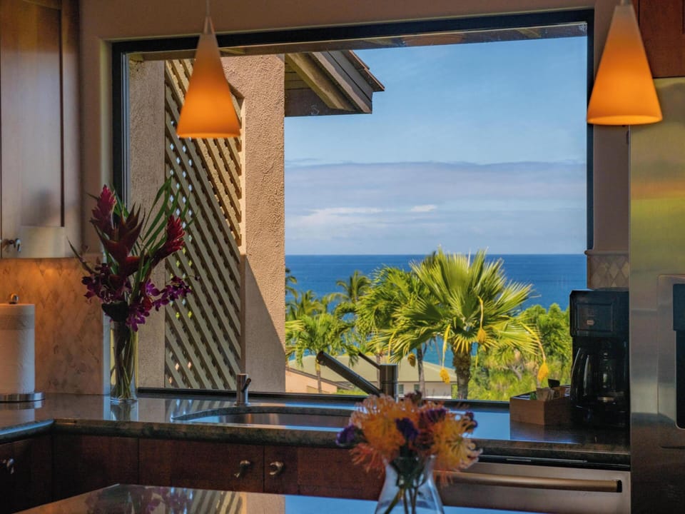 Kitchen View