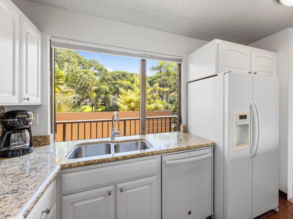 Kitchen View