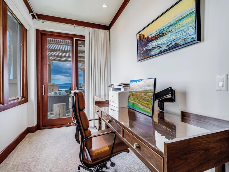 Desk
