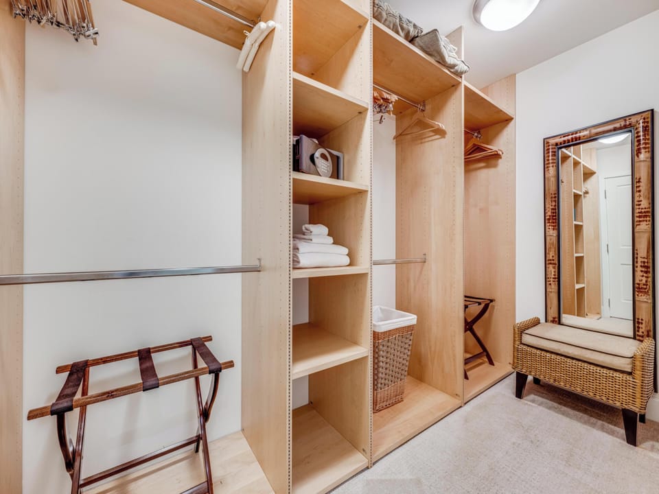 Closet