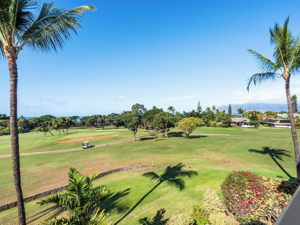 Golf View