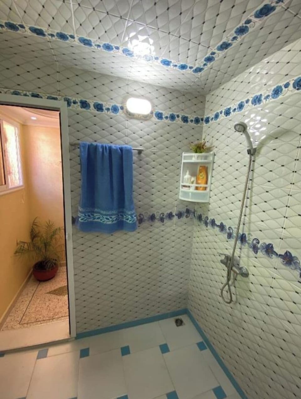 In-room safe, free WiFi