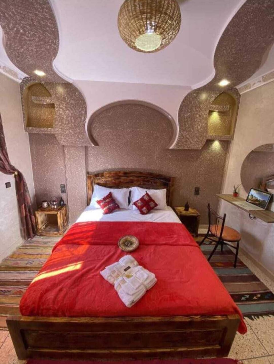 Comfort Double Room, 1 Queen Bed, Balcony, Sea View | In-room safe, free WiFi