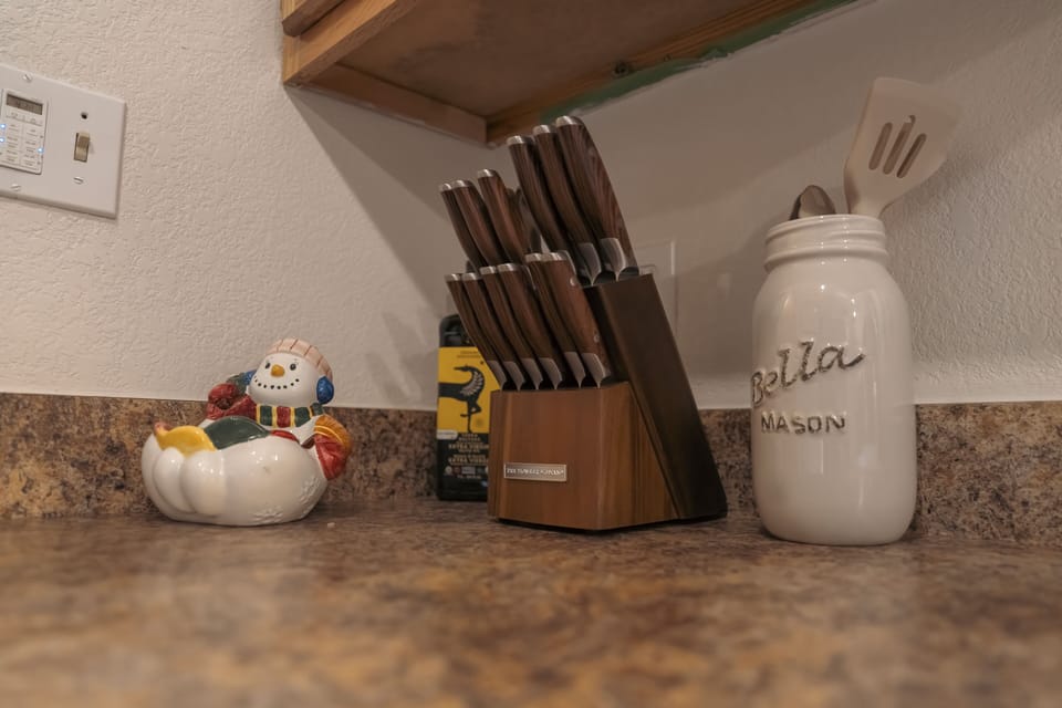 Miscellaneous