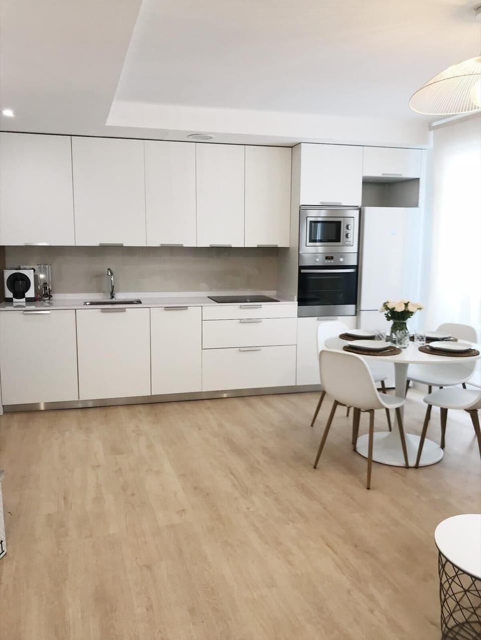 Comfort Apartment, Non Smoking, Kitchen | Private kitchen