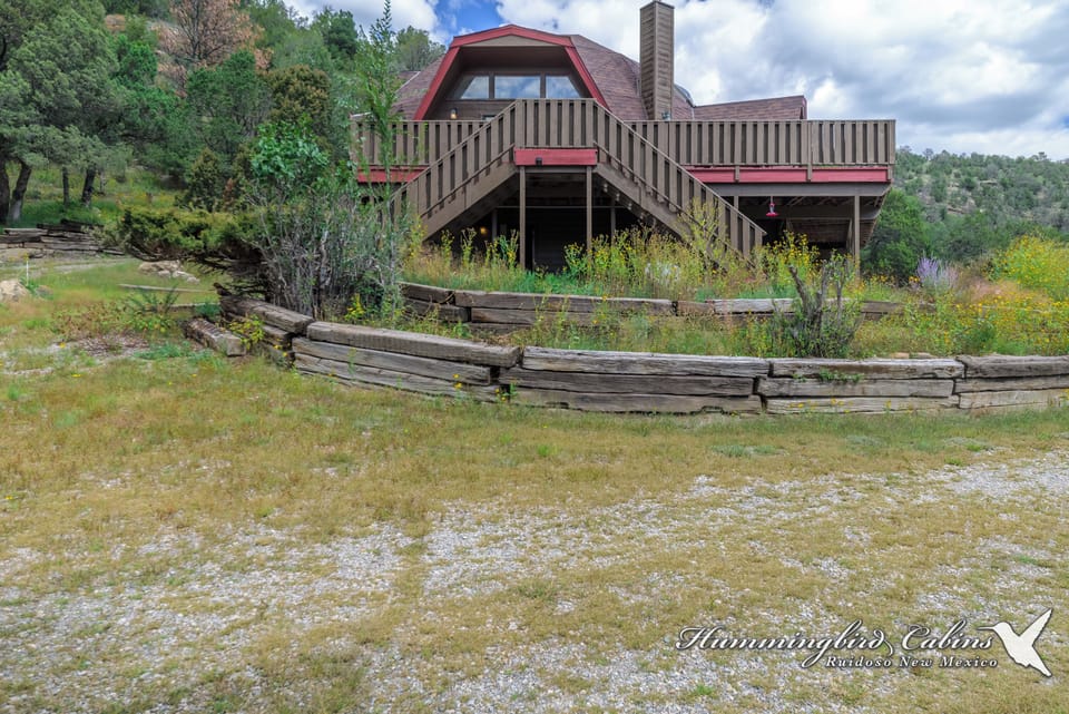 Roundhouse Retreat Welcomes all!