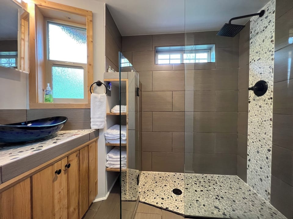 Shower