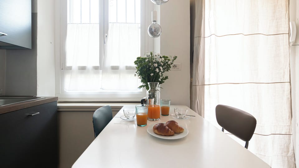 Apartment (0 Bedroom) | Interior