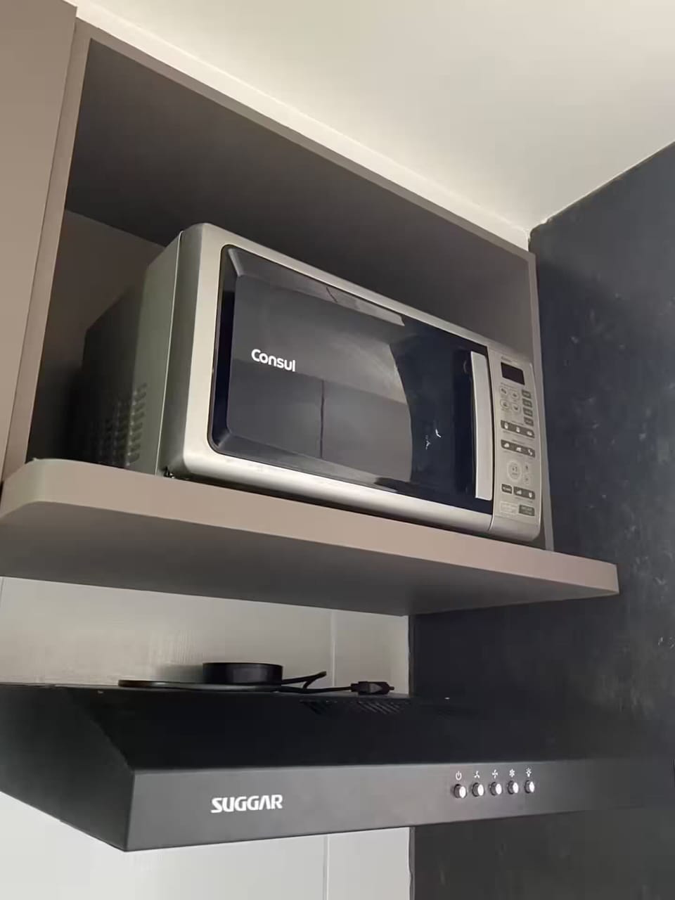 Microwave