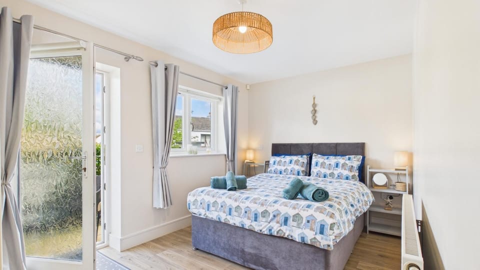 Ty Kered - 2 Bed Townhouse - Saundersfoot (28521)