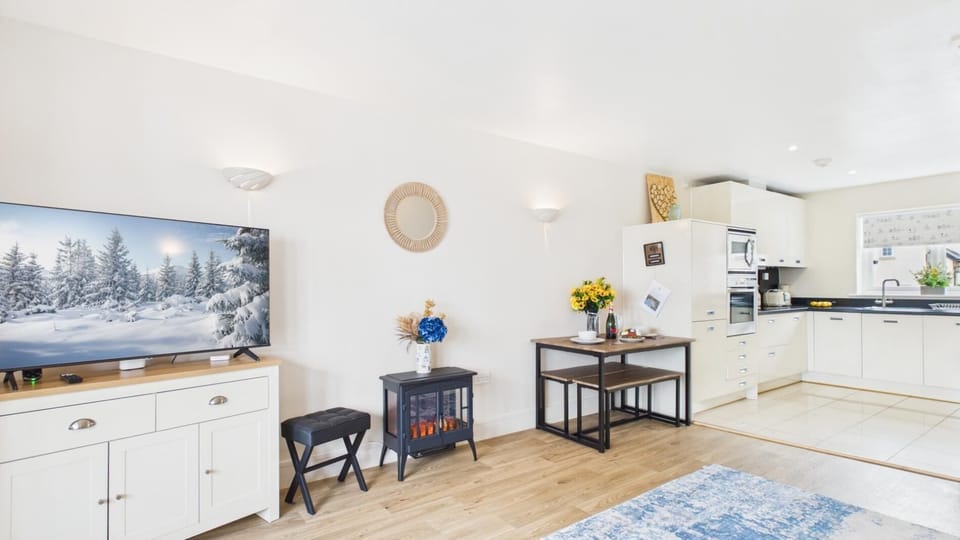 Ty Kered - 2 Bed Townhouse - Saundersfoot (28534)