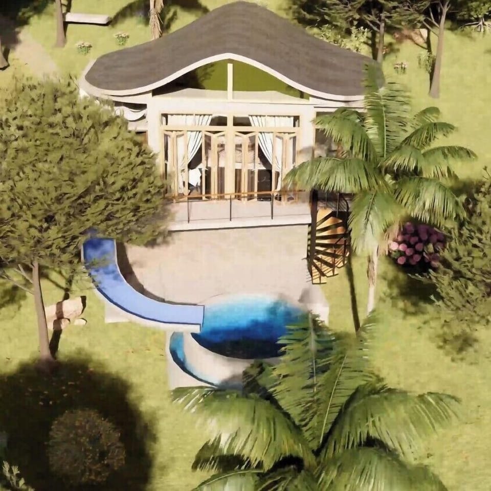 Deluxe Double Room, Balcony, Hill View | Free WiFi