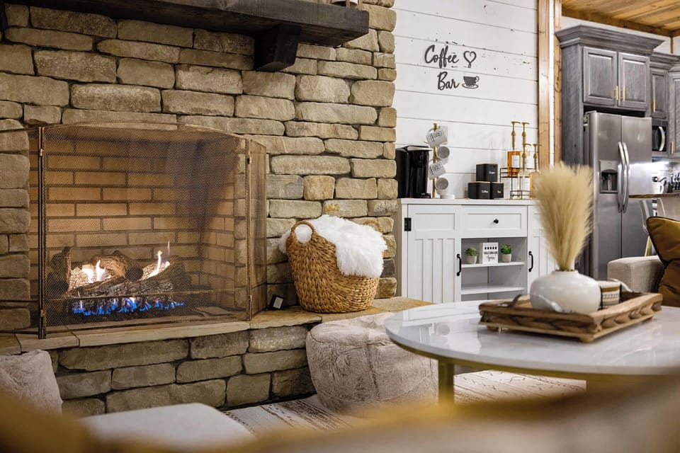 Zoom in to see your morning startup station!