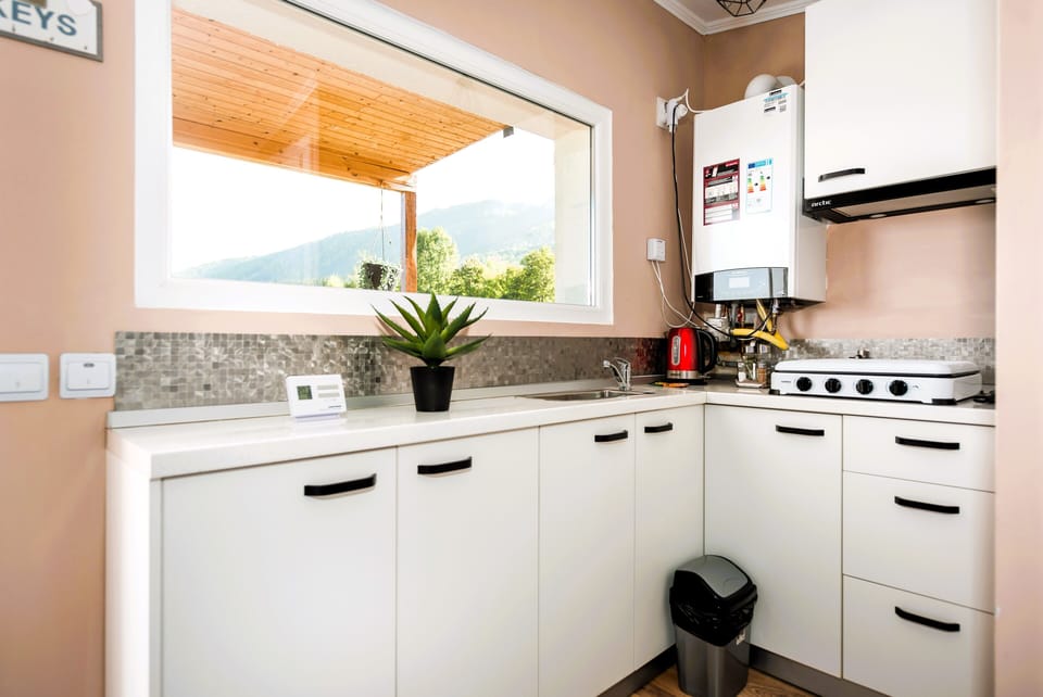 Coffee/tea maker, electric kettle