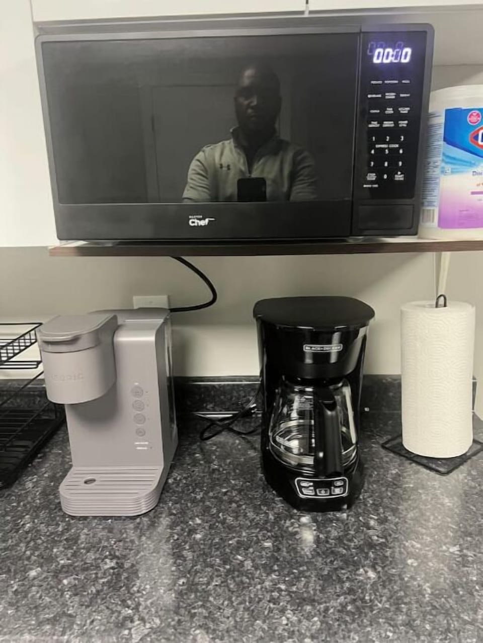Television