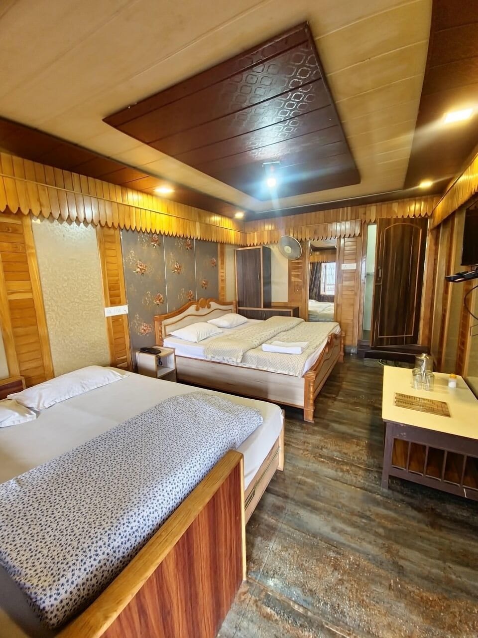 Family Room | Free WiFi