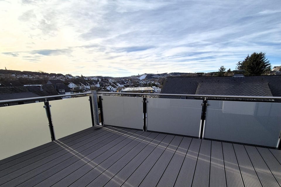 Patio / Balcony