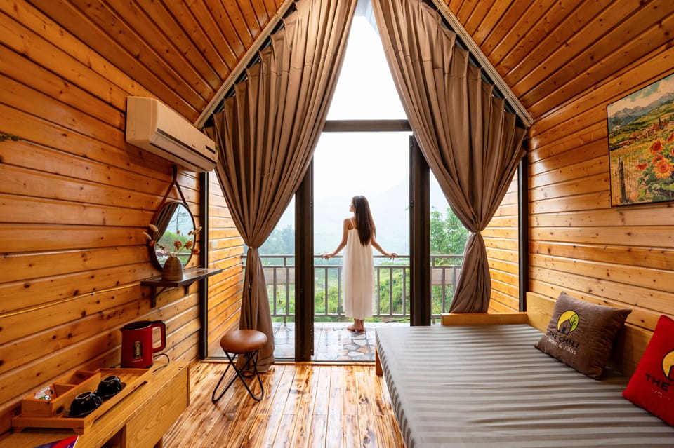 Family Bungalow, Balcony, Mountain View | Premium bedding, free WiFi, bed sheets
