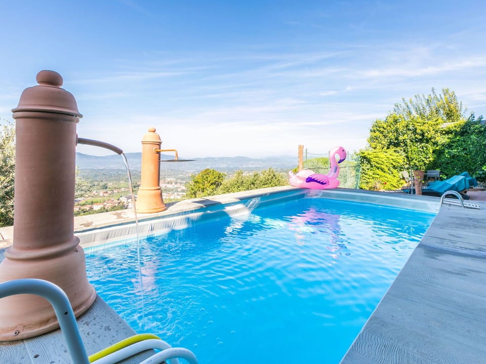 Blue, Swimming Pool, Resort, Leisure, Eco Hotel, Water Feature, Leisure Centre, Flowerpot, Villa, Resort Town