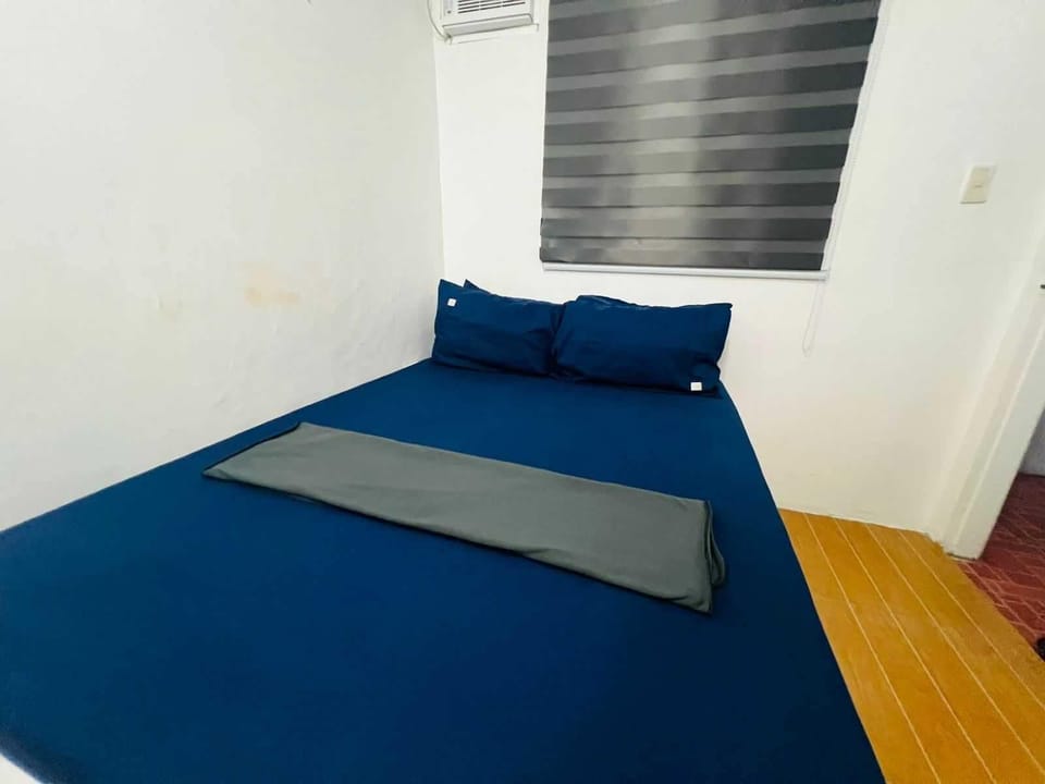 Deluxe Double Room | Free WiFi, bed sheets