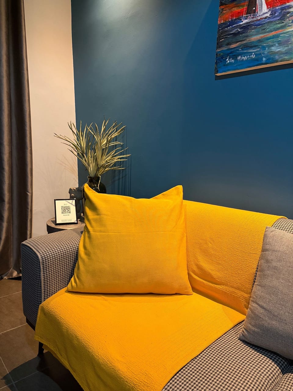 House | 1 bedroom