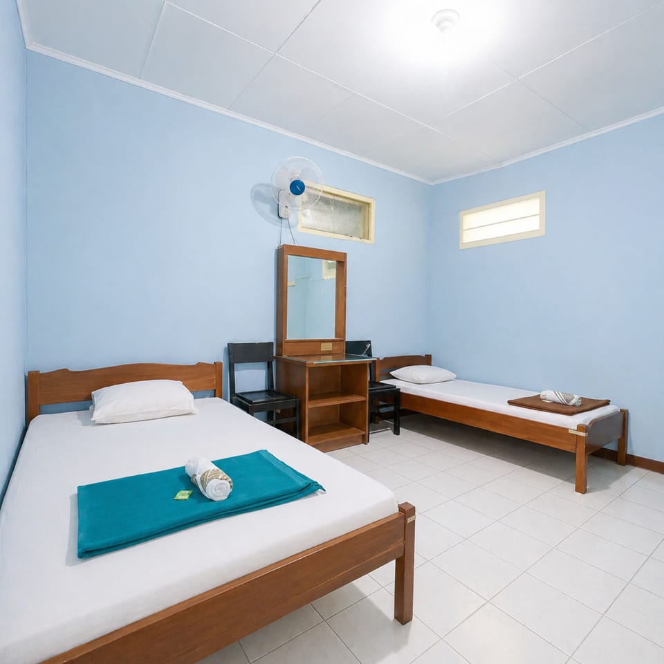 Superior Room | Blackout drapes, soundproofing, free WiFi, bed sheets