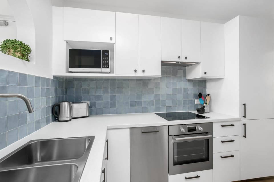 Apartment Images
