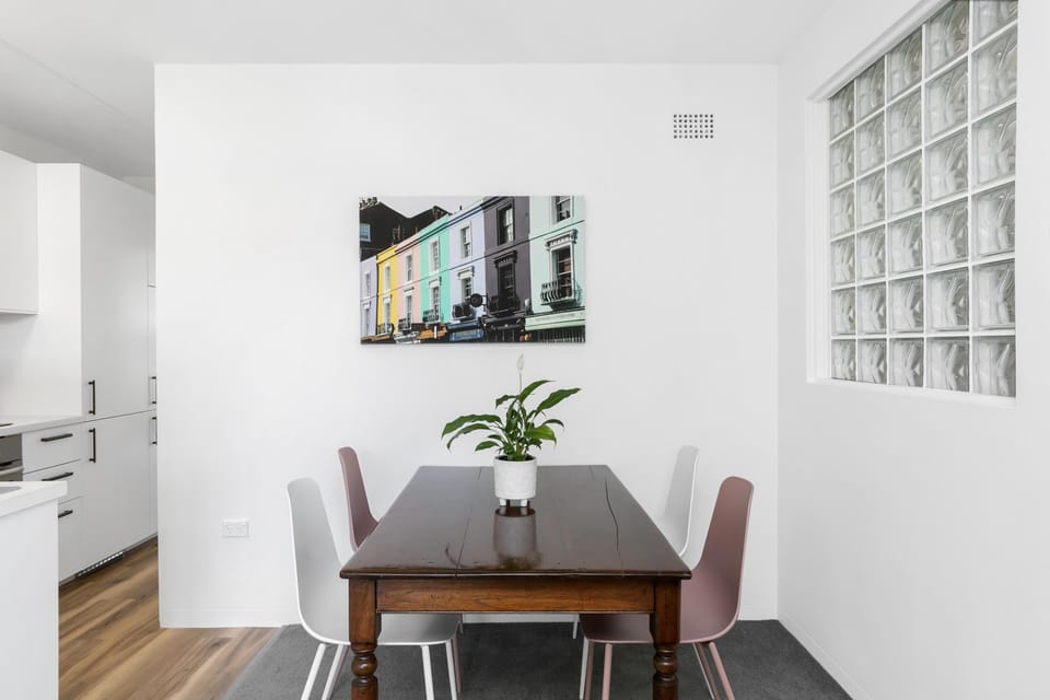 Apartment Images
