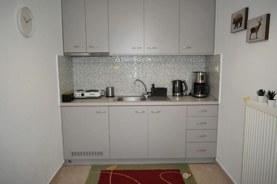 House | 2 bedrooms