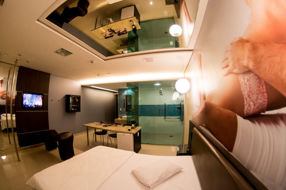 Superior Luxury Suite | Free WiFi, wheelchair access