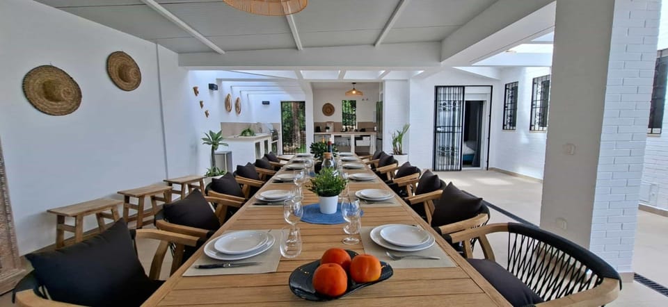 House | 7 bedrooms