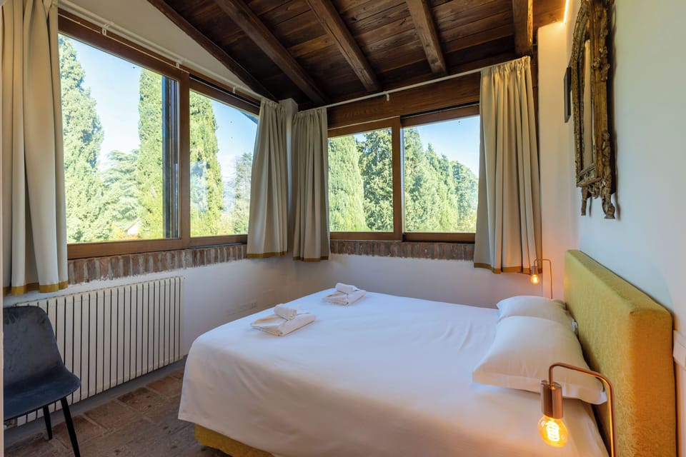 Family Suite | Soundproofing, WiFi (free)