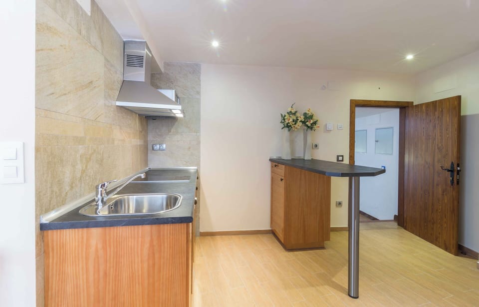 Luxury Studio Suite | Private kitchen | Microwave, stovetop, cookware/dishes/utensils