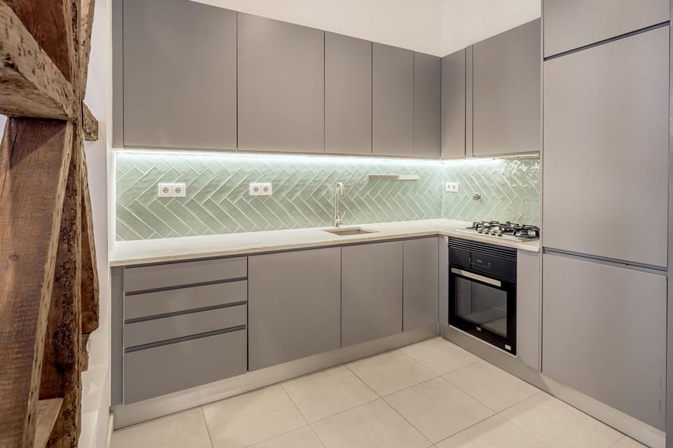 House | 2 bedrooms