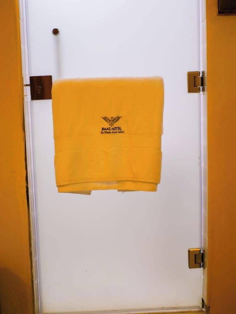 Deluxe Single Room | Bathroom | Shower, slippers, towels, soap